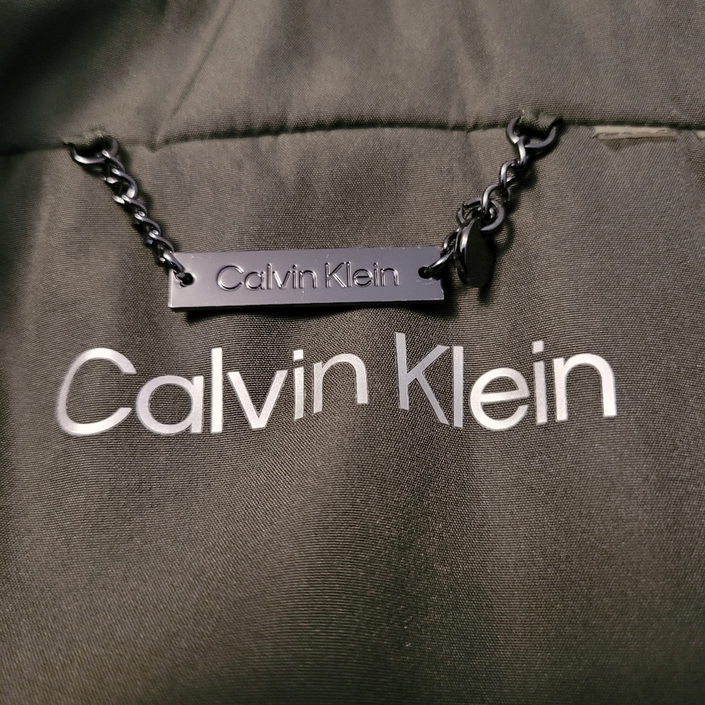 Calvin Klein Coat - Picture 5 of 7